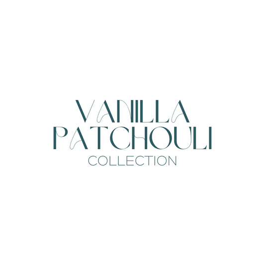 Vanilla Patchouli