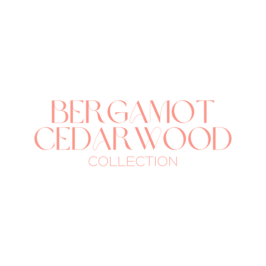 Bergamot Cedarwood