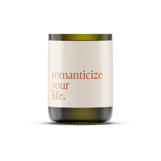 Romanticize Your Life