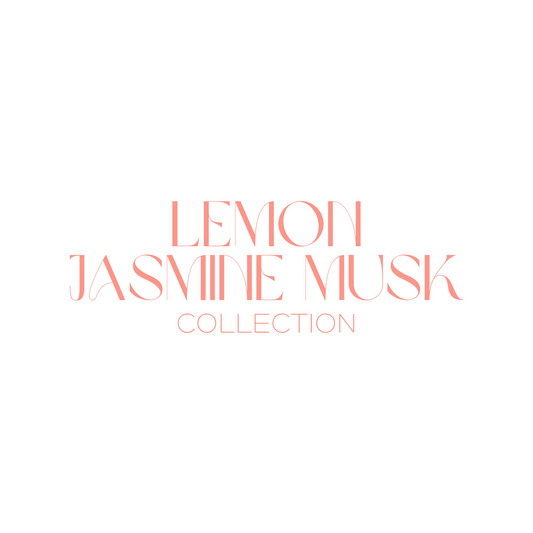 Lemon Jasmine Musk